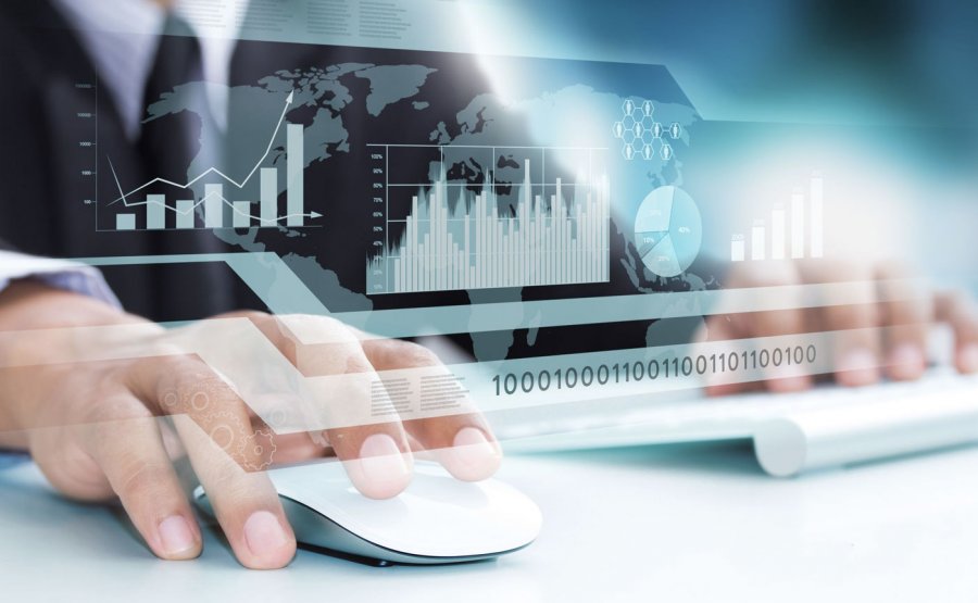 Apa itu Big Data?