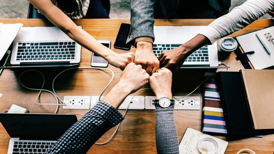 2019's Human Capital Trends - Future of the Workforce
