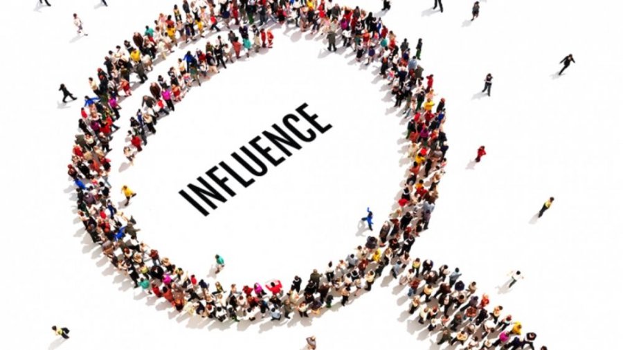 Cara Efektif Berkomunikasi dengan Kepribadian Influence