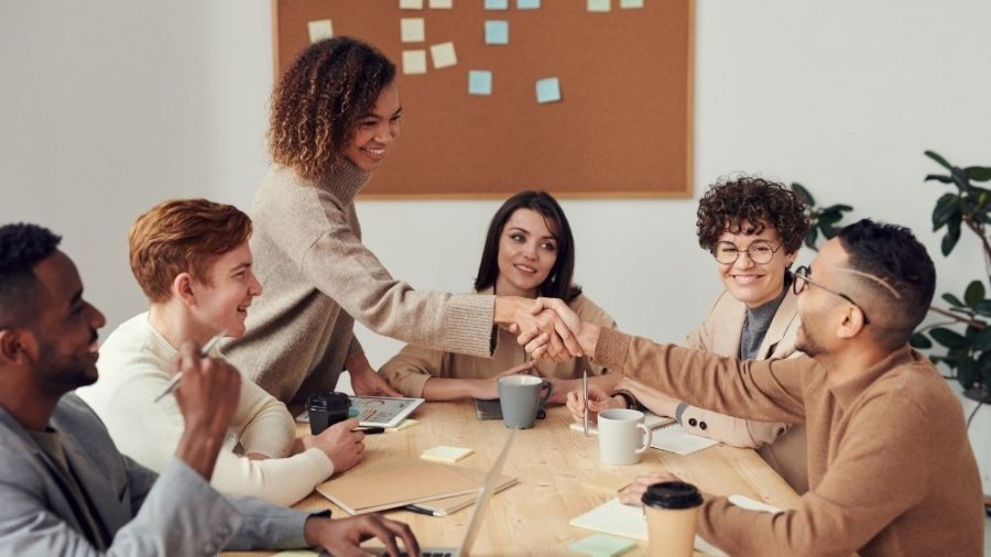 4 Kebiasaan Project Manager yang Mempengaruhi Kesuksesan Suatu Proyek