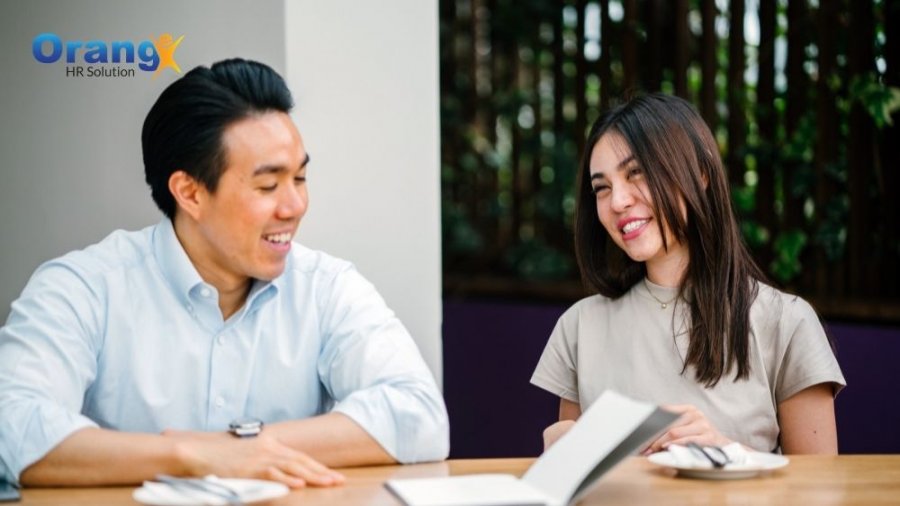 Tips Memotivasi Semangat Kerja Karyawan