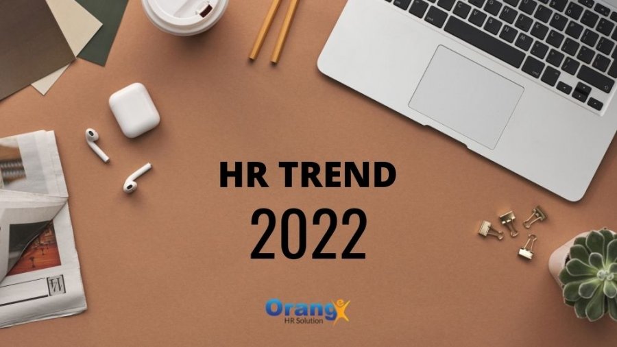 5 Prediksi Tren HR 2022 yang Wajib Diketahui Perusahaan