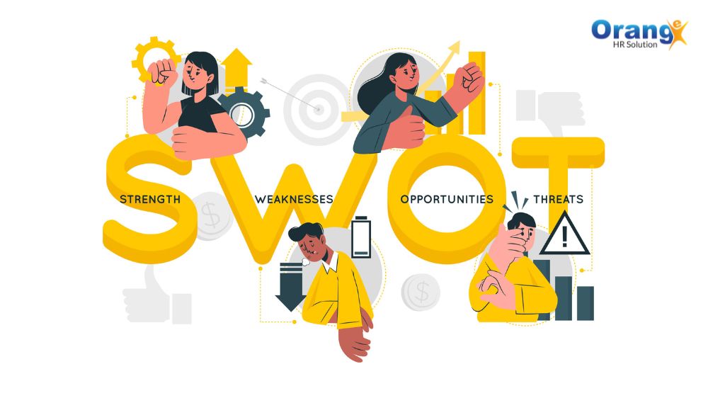 Bagaimana Cara Membuat Analisis SWOT?