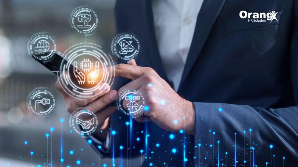 HR di Era Digital: Memanfaatkan Teknologi untuk Manajemen SDM & Talent