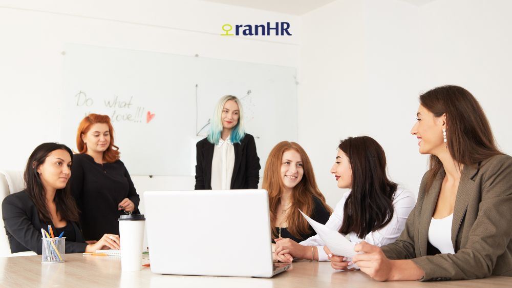 Manfaat yang Didapat dengan Menggunakan HR System (Sistem Sumber Daya Manusia)